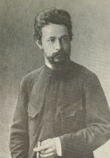 Image - Mykola Yaroshenko